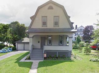 506 Kingston Rd, Baltimore, MD 21229