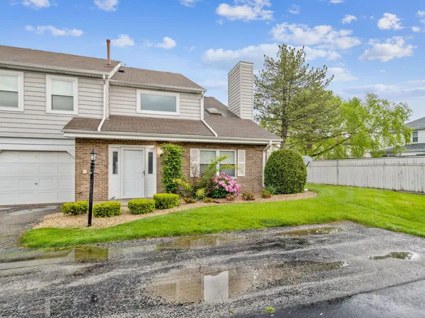 15637 Erin Ln, Orland Park, IL 60462