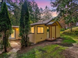 6791 SW Mill Rd, Gaston, OR 97119