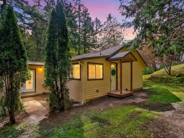 6791 SW Mill Rd, Gaston, OR 97119