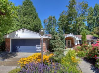 3910 91st Ave SE, Mercer Island, WA 98040