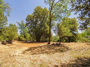 7 W Incense Cedar Rd W, Julian, CA 92036