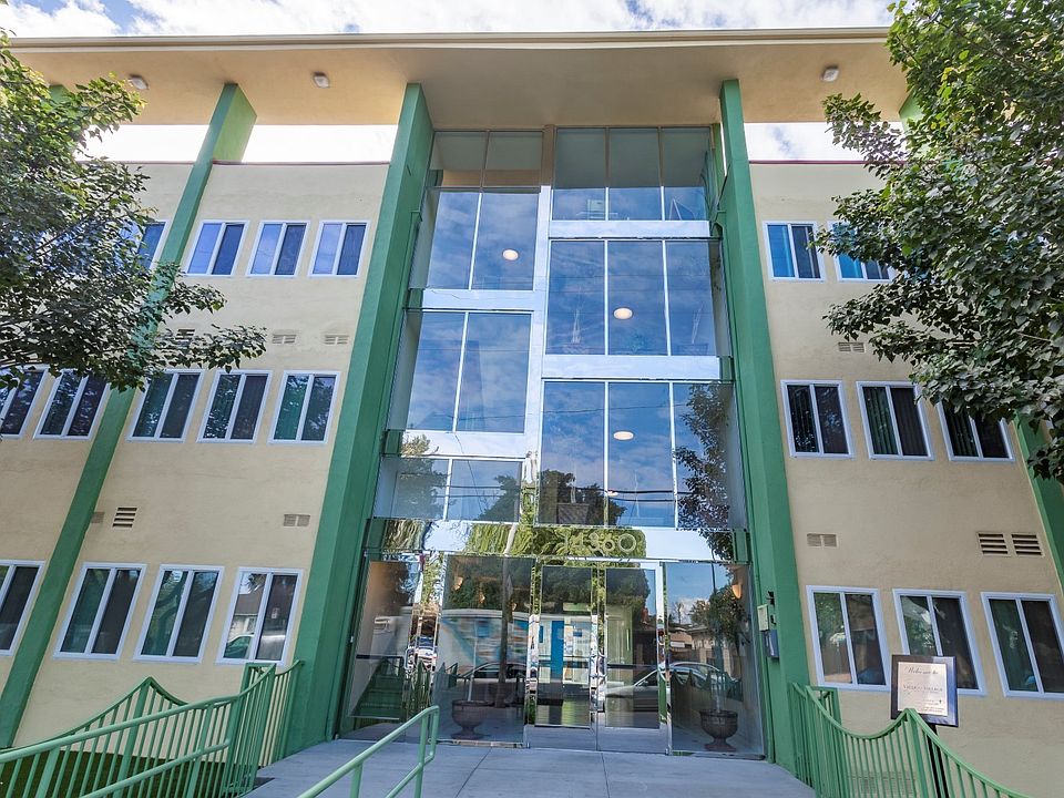 1st image of 14360 Valerio St APT 300
