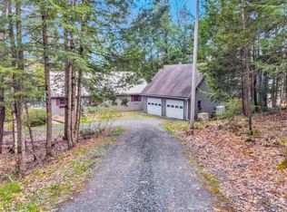 24 Vienna Shores Rd, Vienna, ME 04360