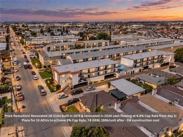 14110 Yukon Ave, Hawthorne, CA 90250