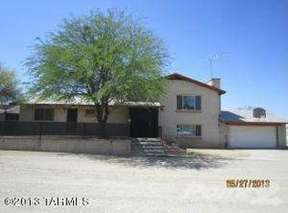 3707 N Harrison Rd, Tucson, AZ 85749