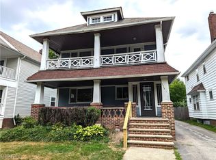 2549 Kendall Rd, Cleveland, OH 44120