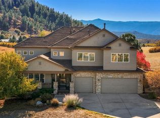 4517 Tallyrand Cir, Castle Rock, CO 80104