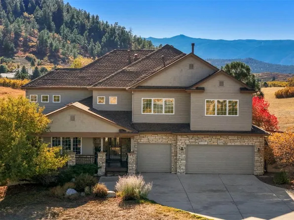 4517 Tallyrand Circle, Castle Rock, CO 80104