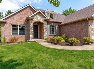 3505 Red Bay Creek Rd, Columbia, MO 65203
