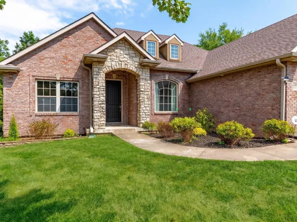 3505 Red Bay Creek Rd, Columbia, MO 65203