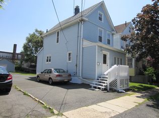 46 La France Ave, Bloomfield, NJ 07003