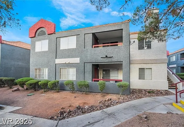 8600 W Charleston Blvd #2163 — Photo 25
