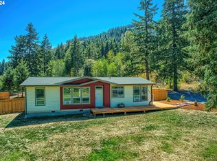 303 Brooks Rd, Carson, WA 98610