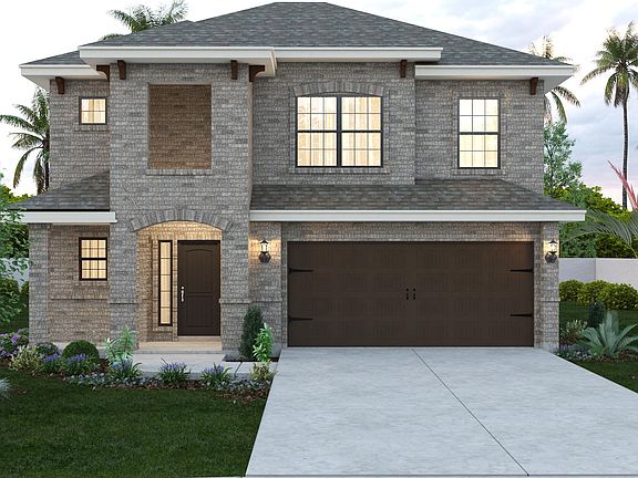 Tuscan Brick