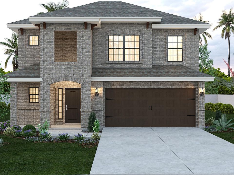 Tuscan Brick