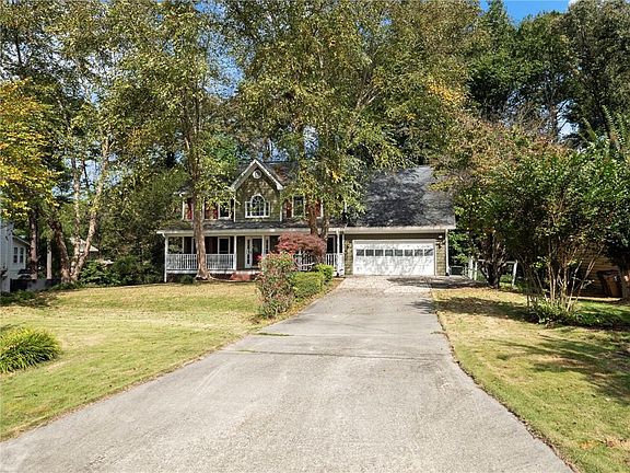 5th image of 2005 Hunt Crossing Ct