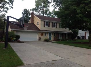 4327 Tamarack Dr, Fort Wayne, IN