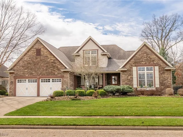 2168 E Park Dr, Uniontown, OH 44685