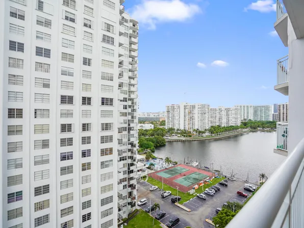 18051 Biscayne Boulevard #1504, Aventura, FL 33160