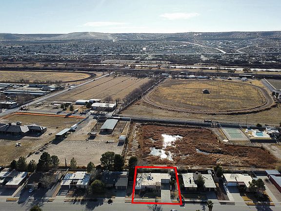 2nd image of 4104 La Adelita Dr