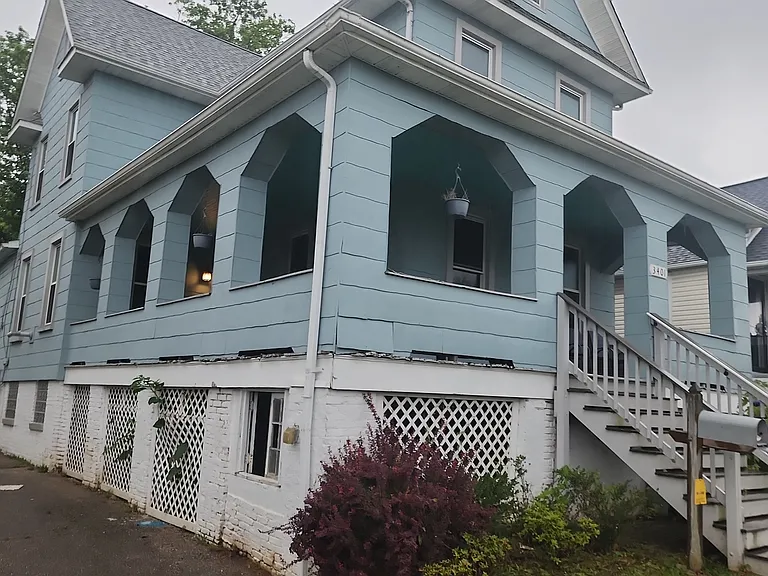 3401 White Ave — Photo 1