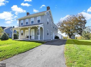 50 Heffner Rd, Wernersville, PA 19565
