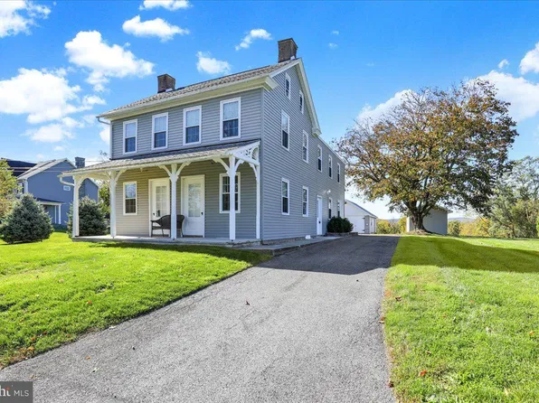 50 Heffner Rd, Wernersville, PA 19565
