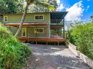 4235A Hehi Rd #B, Lihue, HI 96766