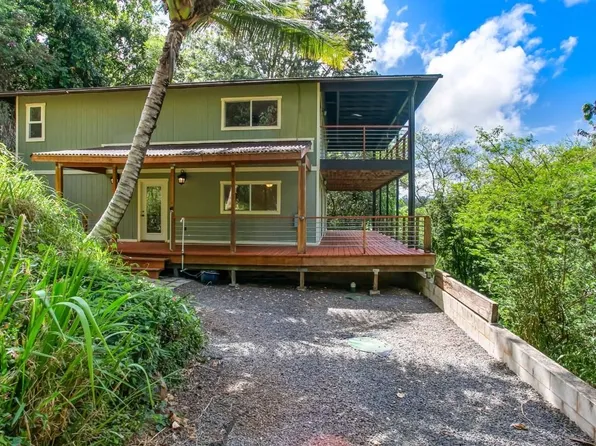 4235A Hehi Rd #B, Lihue, HI 96766