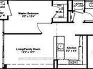 4978 Yonge St #3201, Toronto, ON M2N 7G8