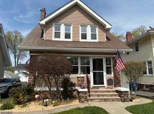 86 Van Houten Pl, Belleville Twp., NJ 07109