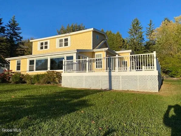 17 Ridge Lane, East Berne, NY 12059