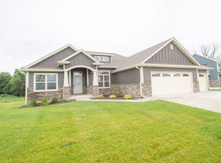 5125 S Newbury Way, Columbia, MO 65203