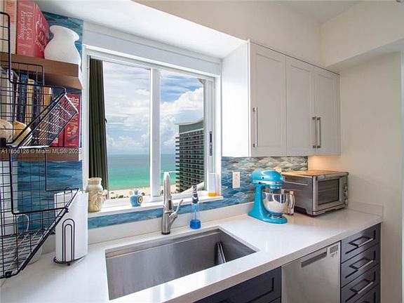 4th image of 5900 Collins Ave APT 1904