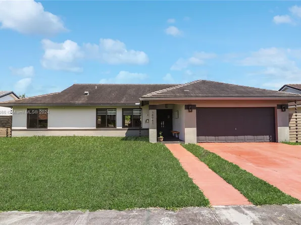 14941 SW 169th Ln, Miami, FL 33187