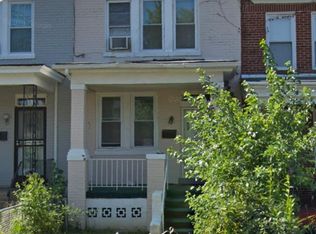 1939 H St NE, Washington, DC 20002