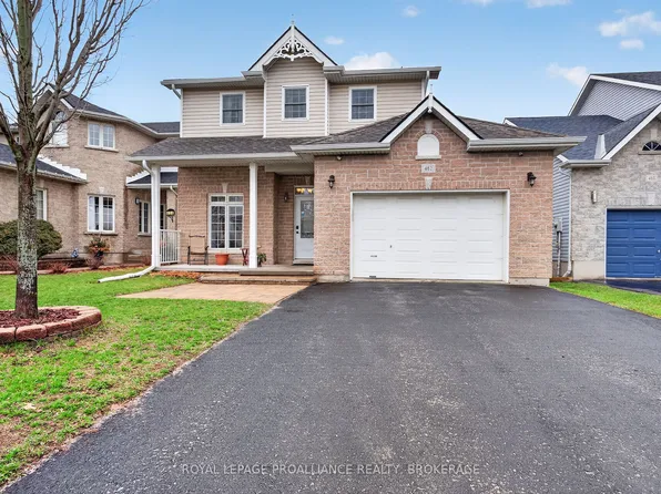 462 Weston Cres, Kingston, ON K7M 9E8