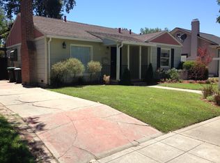 1012 W Harding Way, Stockton, CA 95203
