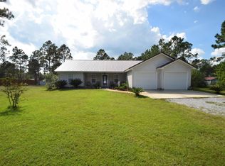 3436 Long Rd, Southport, FL 32409