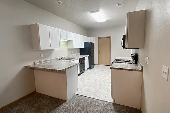 Osgood Townhomes 4250 & 4270 — Photo 3