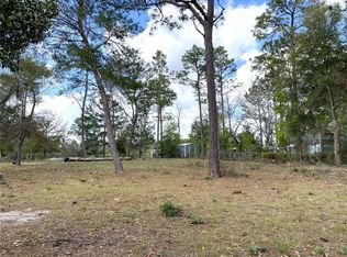 0 NE 142nd Ct #8, Williston, FL 32696