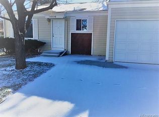 15964 E Rice Pl APT B, Aurora, CO 80015