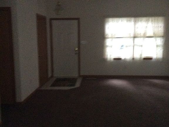 Front living area 