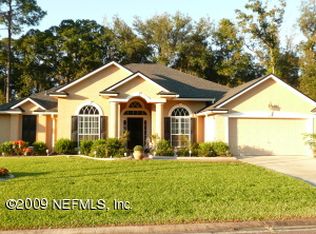 583 Spanish Wells Rd, Jacksonville, FL 32218