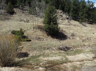 0 Dory Hill Rd, Black Hawk, CO 80422