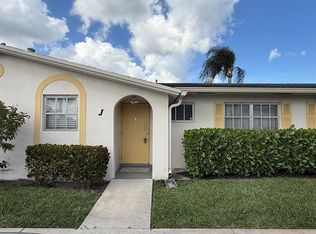 2616 Emory Dr E APT J, West Palm Beach, FL 33415