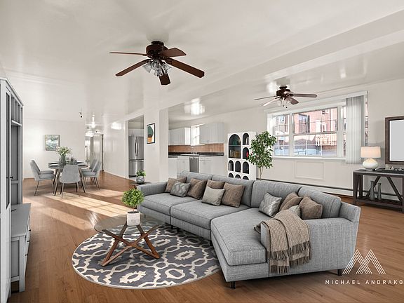 4th image of 19-34 77th St #2