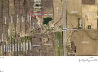 E Union Rd, Jefferson, OH 44047