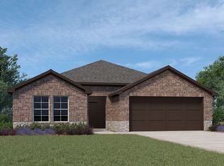 1000 Tuxford Dr, Ennis, TX 75119